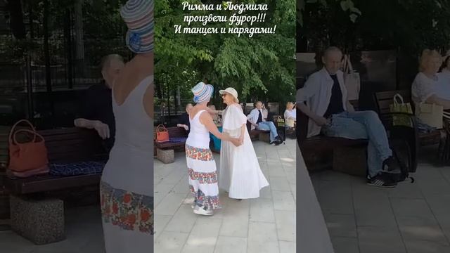 "Стильно!!!" Парк Сокольники смотреть онлайн