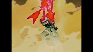 Фури-Кури 『AMV』|| Аниме Клип || (FLCL) ᴴᴰ