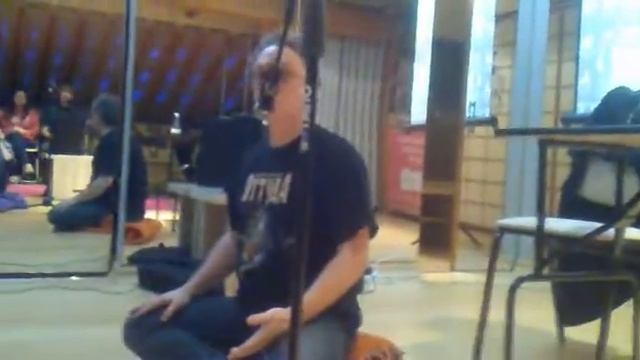 Вадим Демчог (Белые облака) 01 смотреть онлайн