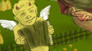 Sirbia De La Nord - Stribor Kusturica ("On the Milky Road" Soundtrack)