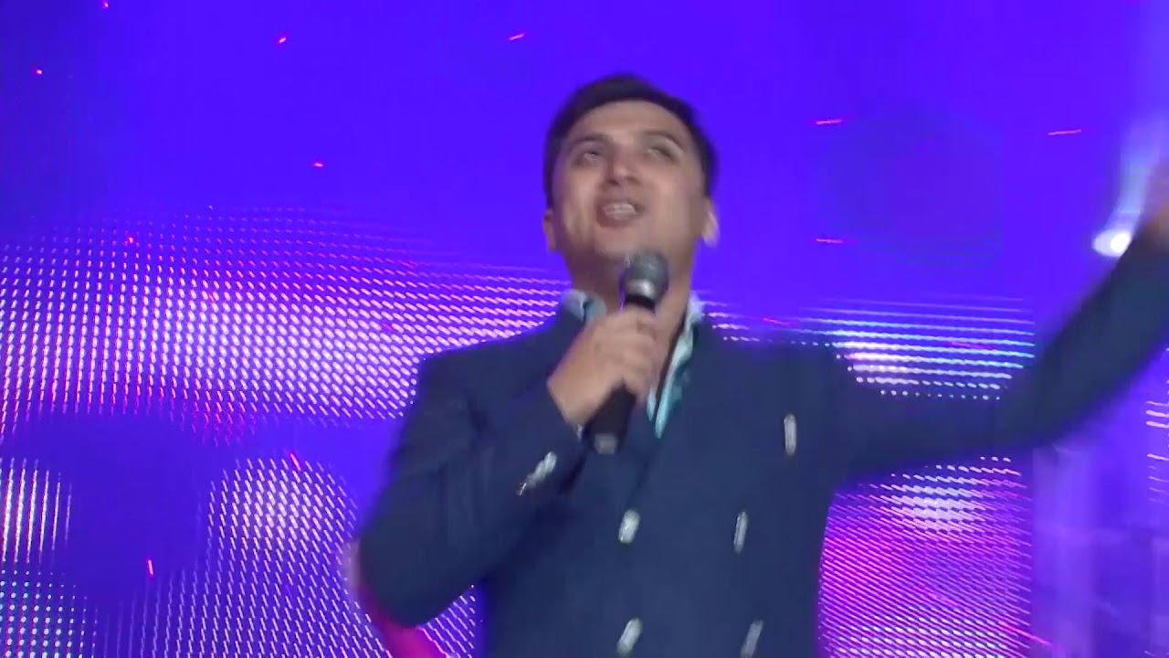 ЭЛЬЧИН КУЛИЕВ - Жизнь прекрасна - смотреть онлайн