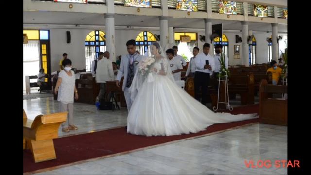 Wedding Album // #adayinmylife