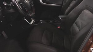 Видеообзор Kia CEED