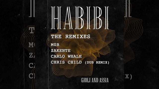 Habibi (M0B Remix) смотреть онлайн