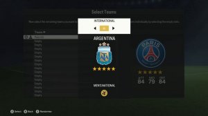 How to Play WORLD CUP in FC 24?