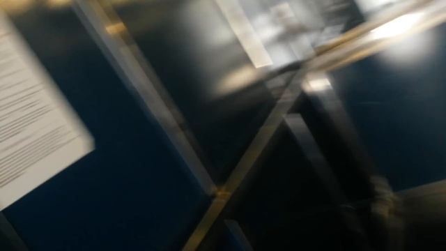 Лифт ЩЛЗ с нерабочими этажными кнопками г. Санкт-Петербург (Даже снимать не буду!) смотреть онлайн