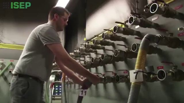 ISEP смотреть онлайн