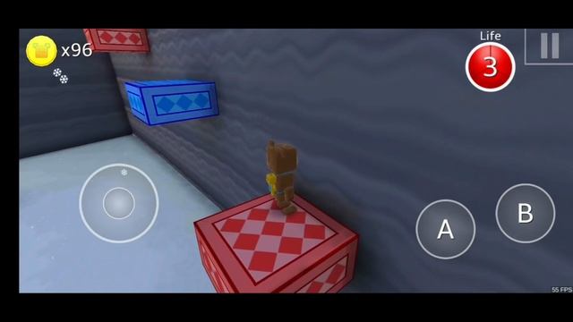 super bear adventure - snow valley смотреть онлайн