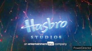 Hasbro Studios logo revival v2 shorter version