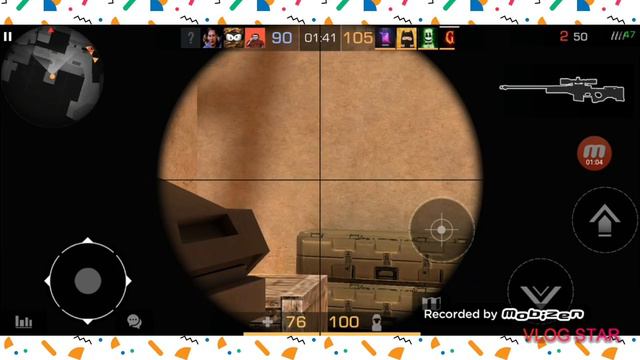 Долго видео небыло да? Вот вам новое видео STANDOFF2