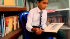 #2minitantibuli vol. 2 SMK Idris Shah
