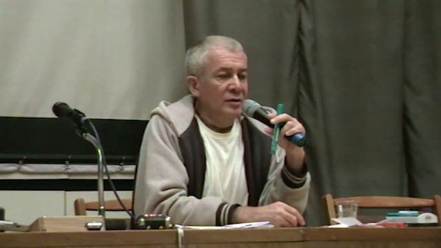 Как помочь ребёнку избавиться от компьютерной зависимости? - Александр Хакимов - Днепр 13.05.2009 смотреть онлайн