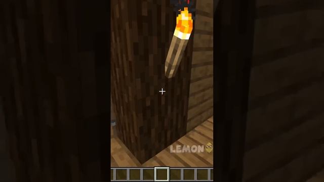 Skibidi Toilet in MInecraft ! #shorts #minecraft смотреть онлайн