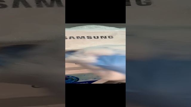 ? Стиральная машинка ??