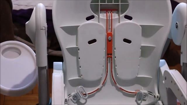 ОБЗОР ДЕТСКОГО СТУЛЬЧИКА ДЛЯ КОРМЛЕНИЯ ЧИККО ПОЛЛИ, CHICCO POLLI СТУЛЬЧИК ДЛЯ КОРМЛЕНИЯ, СТУЛЬЧИК смотреть онлайн