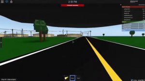 TORNADO SIMULATOR|#1
