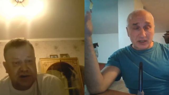 Осколки Империи - не понял к чему он нес эту хрень и зачем...