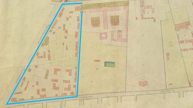 Дом архитектора Карла Яковлевича Маевского на углу Московского проспекта и набережной реки Фонтанки смотреть онлайн