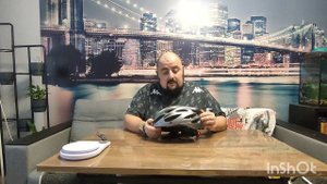 ТОПОВЫЙ ВЕЛОШЛЕМ с АЛИЭКСПРЕСС ЗА КОПЕЙКИ