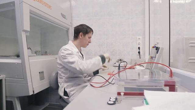 Трансляционные химические и биомедицинские технологии