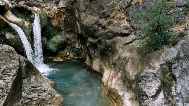 relax, Медитация, расслабляющие звуки журчащего ручья. смотреть онлайн