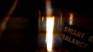 Как згорают натриевые лампы