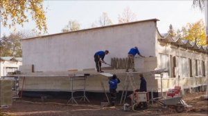 Минвата для утепления стен снаружи дома