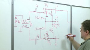 Лекция 21. Широкодиапазонные усилители мощности