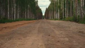 Обзор на коттеджный поселок Репинские Озера