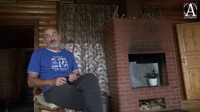 Йоджибо-фест 2016. Этап 2, день 7. Мастер-взгляд Андрея Левшинова 220. смотреть онлайн