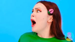 Выбери Правильный Ключ Челлендж | Забавные Лайфхаки с Едой от TeenChallenge
