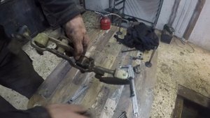 орель вектра б ПЛОХО ВКЛЮЧАЮТСЯ ПЕРЕДАЧИ