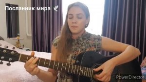 ТОЛЬКО ТЫ, ИИСУС / ХРИСТИАНСКАЯ ПЕСНЯ