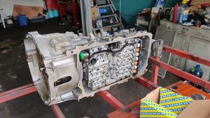 BMW F10/ Одна из лучших пятёрок?... ч3