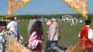 Сабан-Туй. Старое Дрожжаное. 12.06.2010 г.