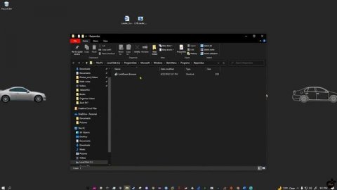 HOW TO CHEAT USING RESPONDUS LOCKDOWN BROWSER | How to Bypass LDB Without Virtualization