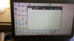 MUSTEK A3 1200S Scanner Problem