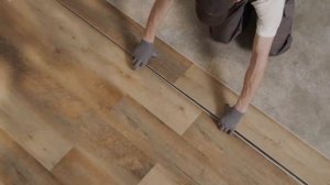 Инструкция по укладке SPC ARCHITECTOR FLOOR. Монтаж кварц-винила SPC для новичков.