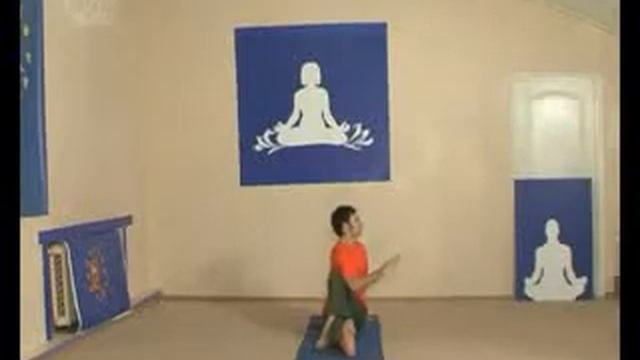 Базовый курс хатко-йоги. смотреть онлайн