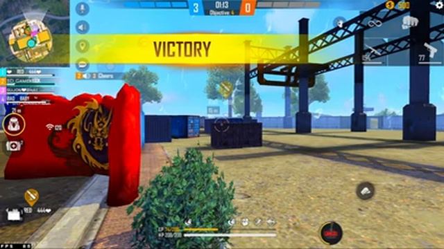 Free fire live RankPush Bangladesh Server ROAD TO 1K #BotGamingBD #freefire live смотреть онлайн