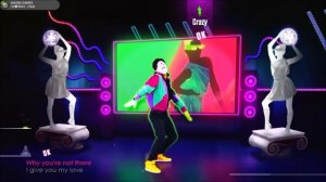 Just Dance 2017 (Xbox 360) Full HD - 1080