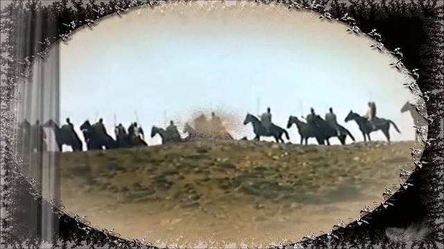 РУССКИЕ БОГАТЫРИ смотреть онлайн