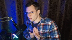 Сделал игровое место мечты