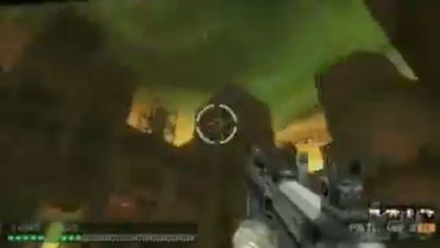 Coded Arms Contagion Sony PSP Trailer - E3 Trailer смотреть онлайн