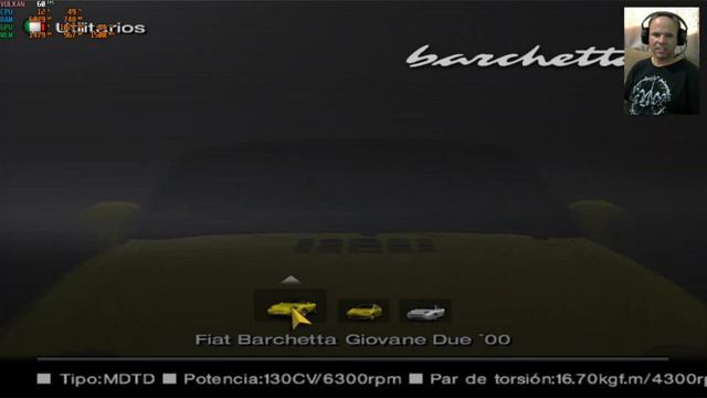 PCSX 2 GANHOU MUITO FPS COM NOVA ATUALIZAÇÃO 😱 | PS2: GRAN TURISMO 4 PC FRACO 🤔 (FX 8300 E RX 550) смотреть онлайн