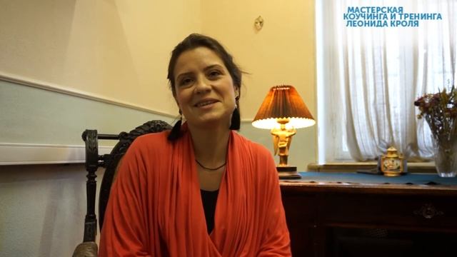 "Рядом с ним раскрывается внутри все самое лучшее". Отзыв о Михаиле Гинзбурге