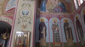 НИКОЛО - ПЕШНОШСКИЙ МОНАСТЫРЬ