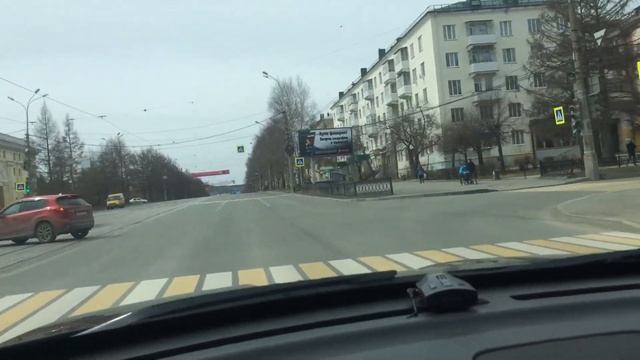 Экскурсия по Нижнему Тагил