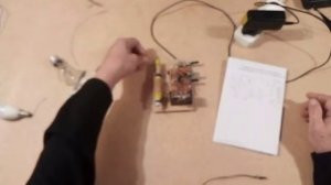 Генератор на микросхеме NE 555. Пояснения его работы