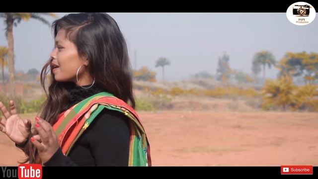 AMRE INAK MONE ...// new santhali full HD video 2019 смотреть онлайн